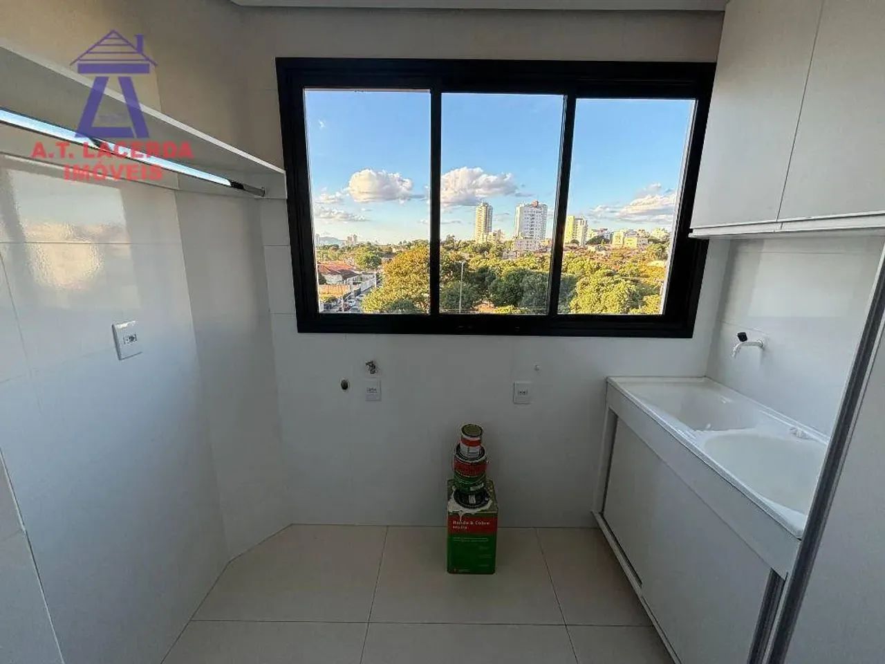 Apartamento com 3 quartos para Alugar - Morada Do Sol - Foto 5