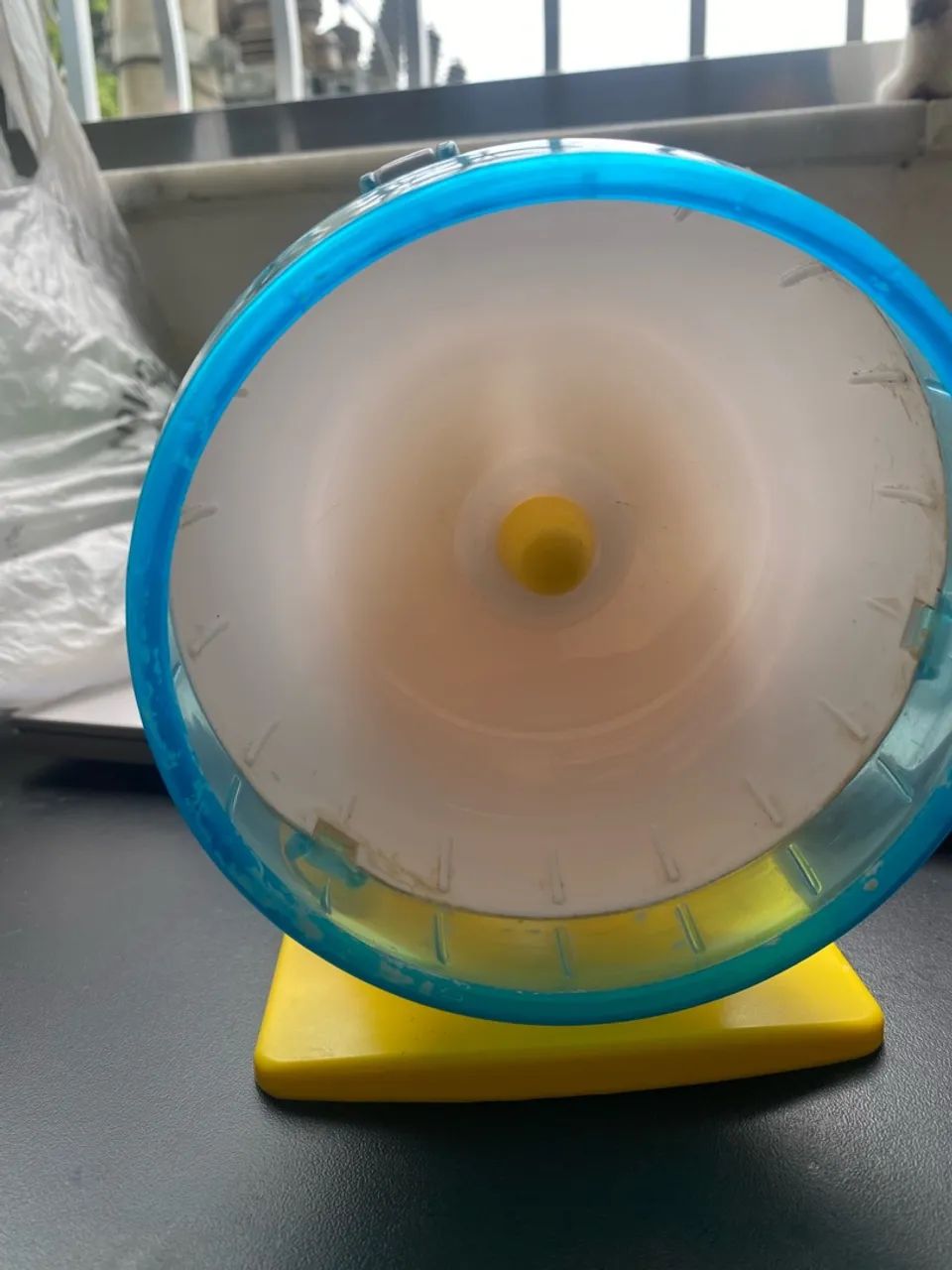 KIT PARA HAMSTER - Foto 5