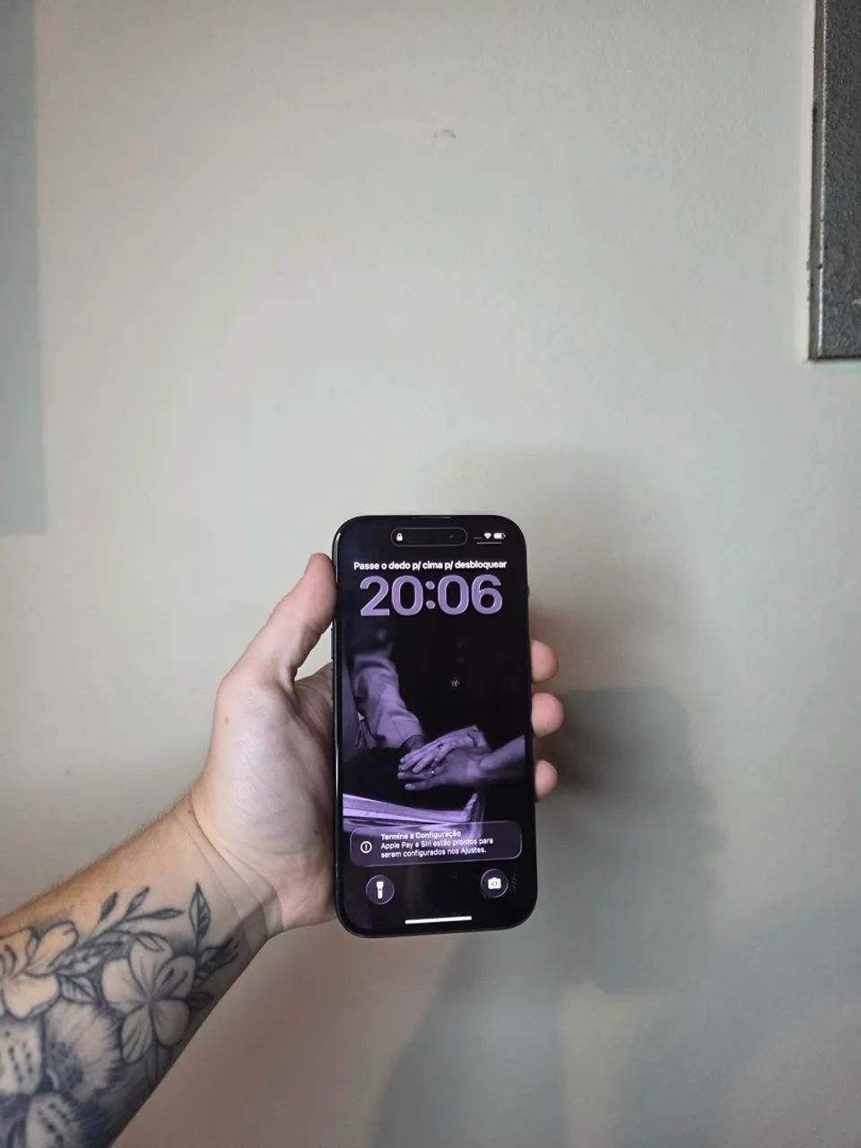 iPhone 15 128gb  - Foto 3