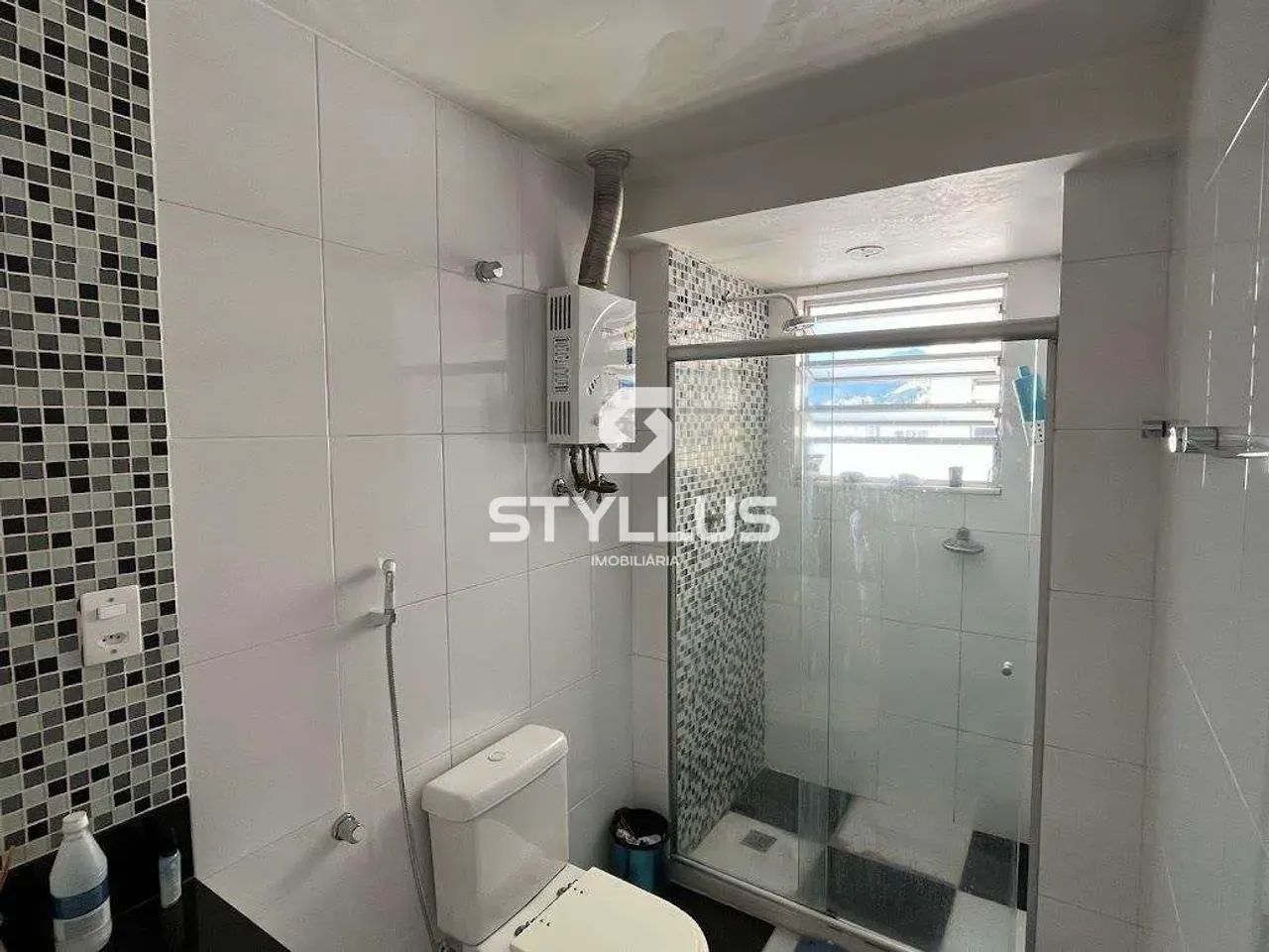 Apartamento de Frente em Rua Arborizada no Méier com Vaga! M01X - Foto 11