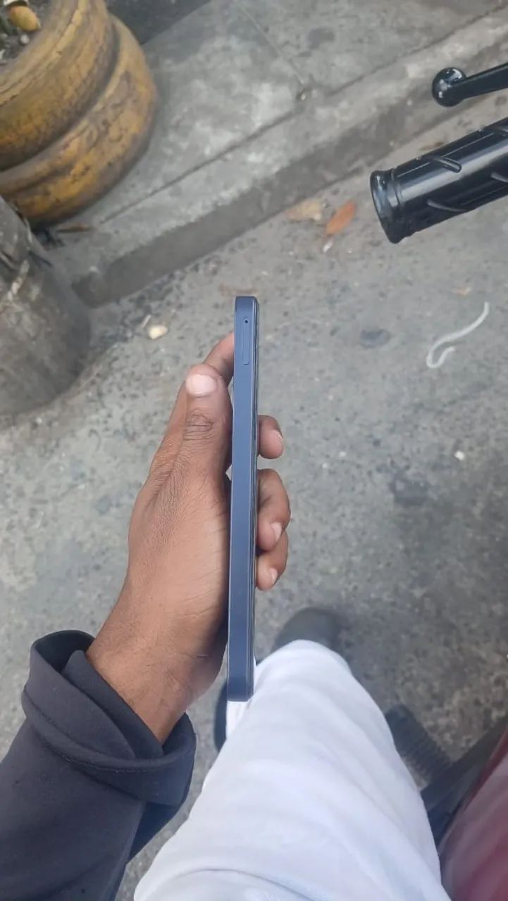 GALAXY A15 - Foto 4