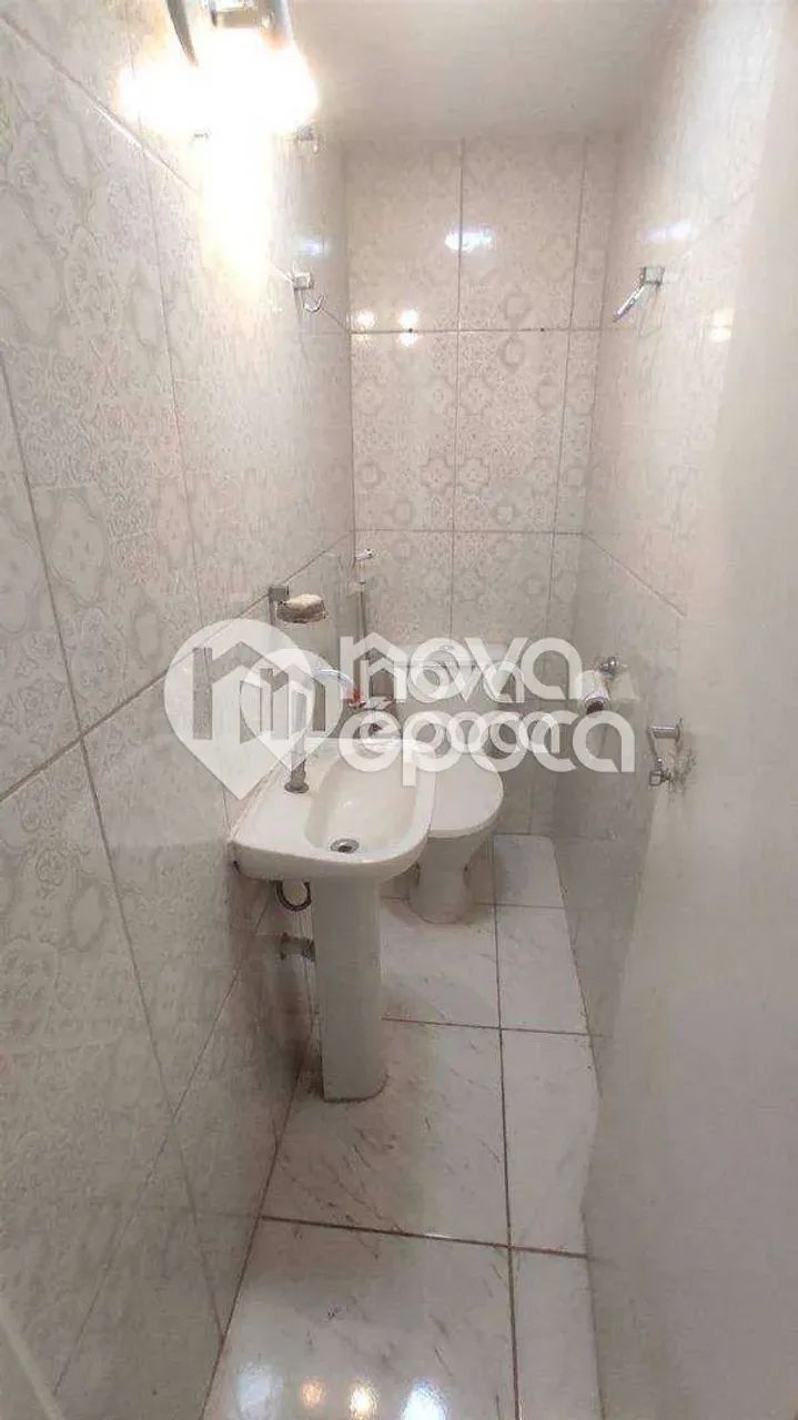 Jardim Guanabara | Casa de Vila 3 quartos - Foto 5