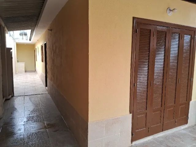 Casa térrea em Caraguatatuba 