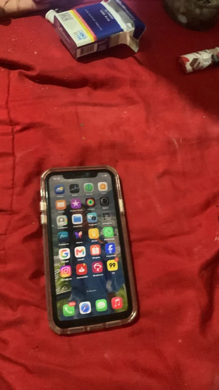 IPHONE 11 128gb - Foto 2