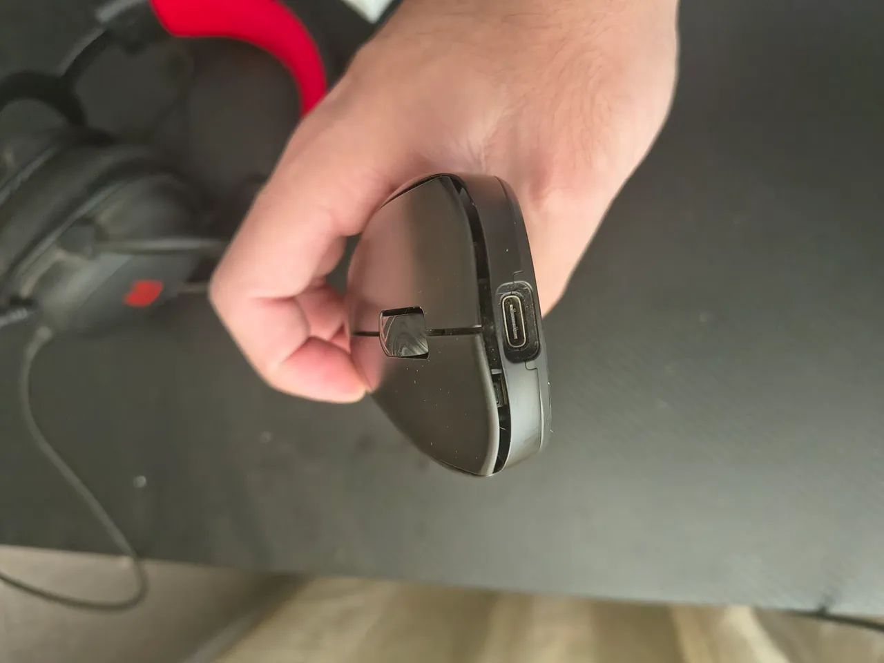 Mouse Scyrox v8 8k - Foto 4
