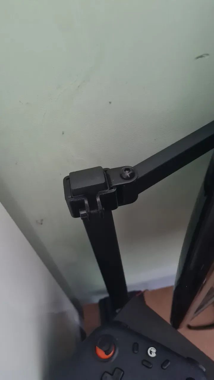 Monitor com suporte - Foto 2