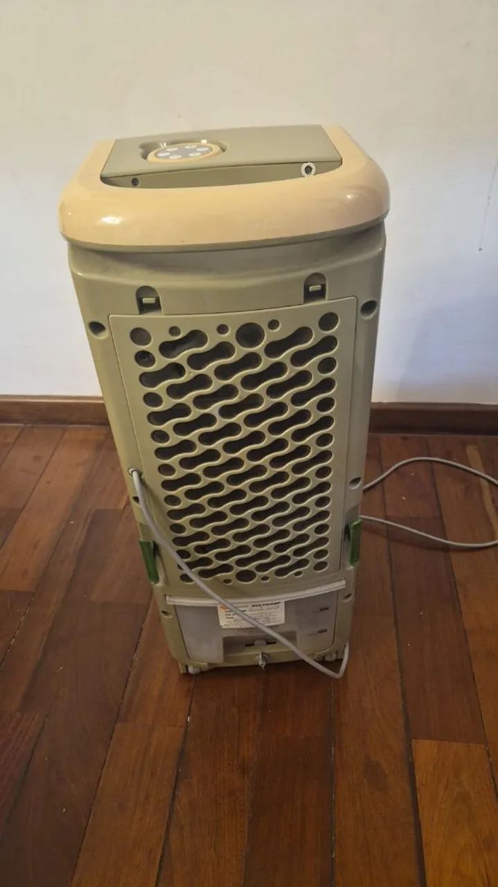 Climatizador consul bem estar - Foto 4