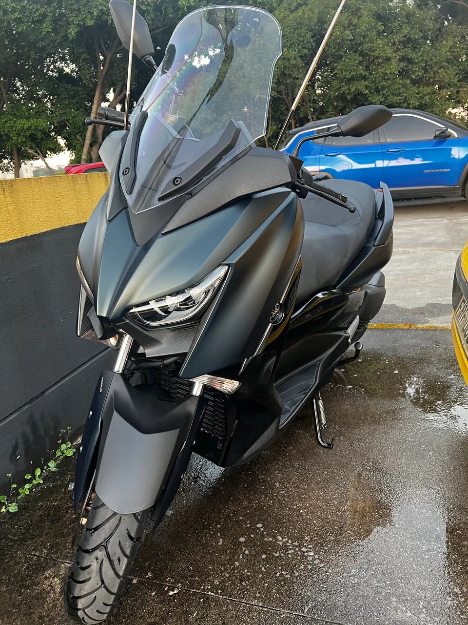 X-Max - Foto 2