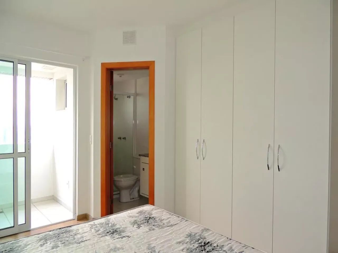 Studio no Centro de 25m² com 1 quarto - ST0001-AND - Foto 3
