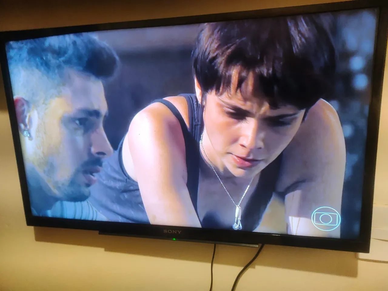 TV SONY BRAVIA 32 POLEGADAS 