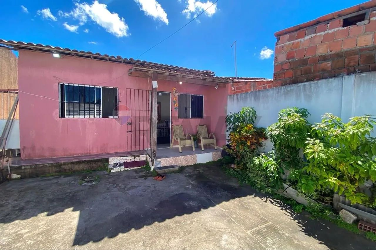 Vendo Casa na Barra Nova Marechal Deodoro - Foto 4