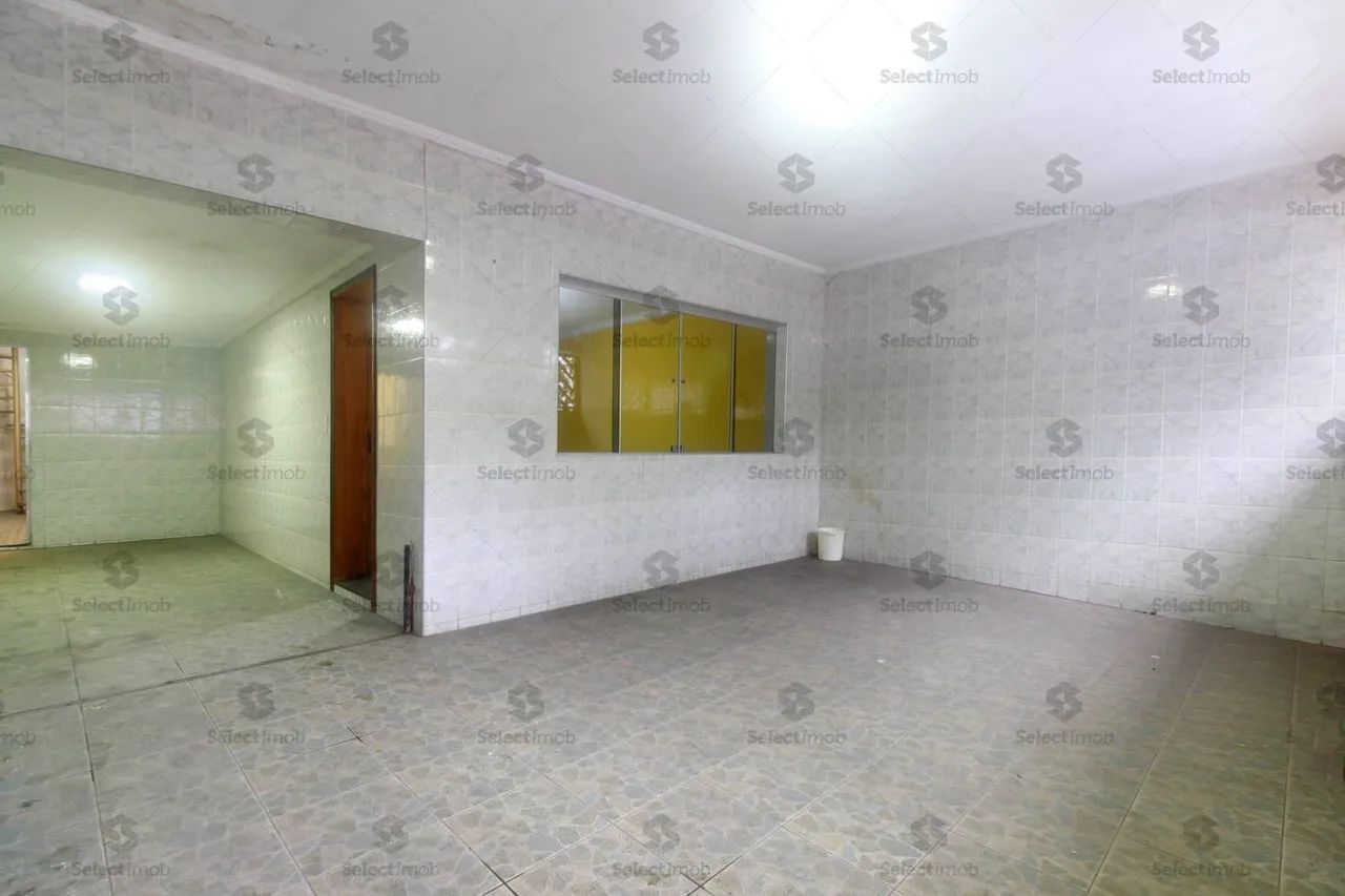 Sobrado para ALUGAR, Centro-Mauá