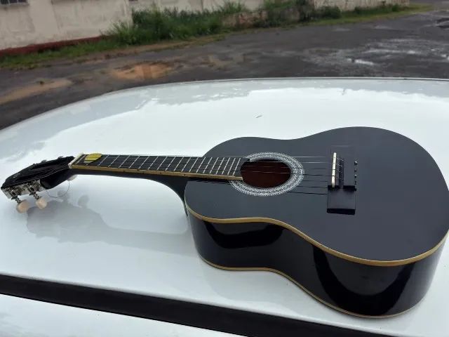 Cavaquinho Giannini 