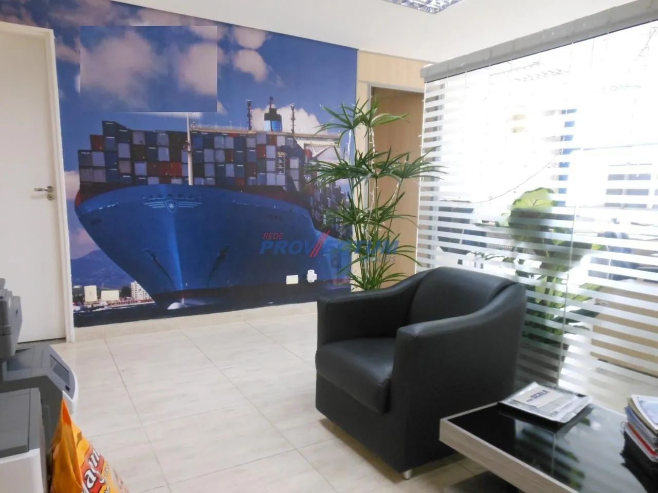 sala - Centro - Campinas - Foto 2