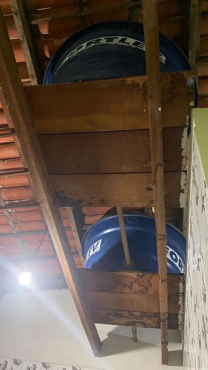 Uma casa  no ponto de mora  - Foto 2