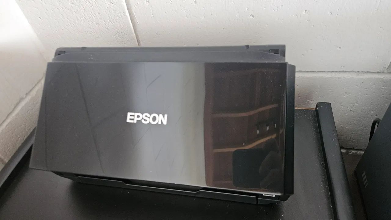 Scanner Epson Ds-520 - Foto 2
