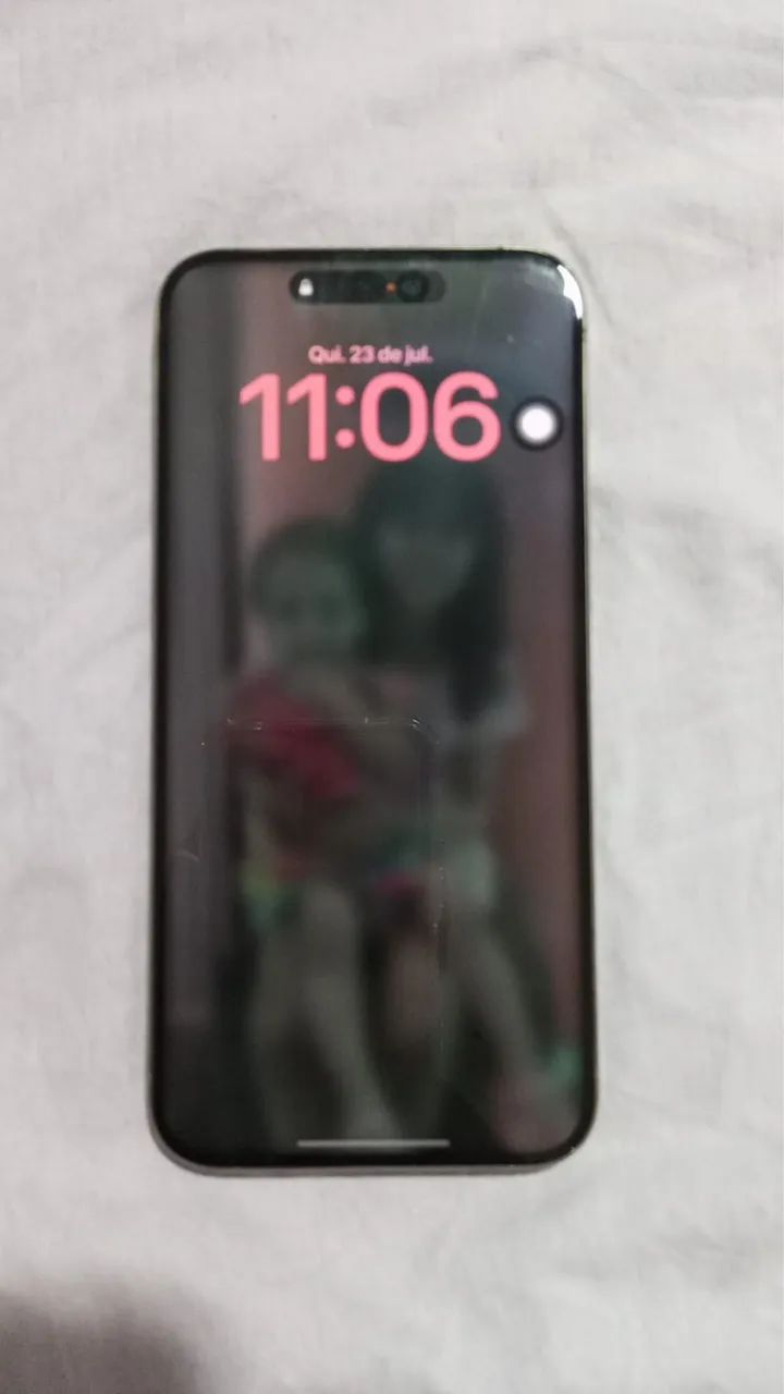 Vendo iPhone 15 Pro Max - Foto 5