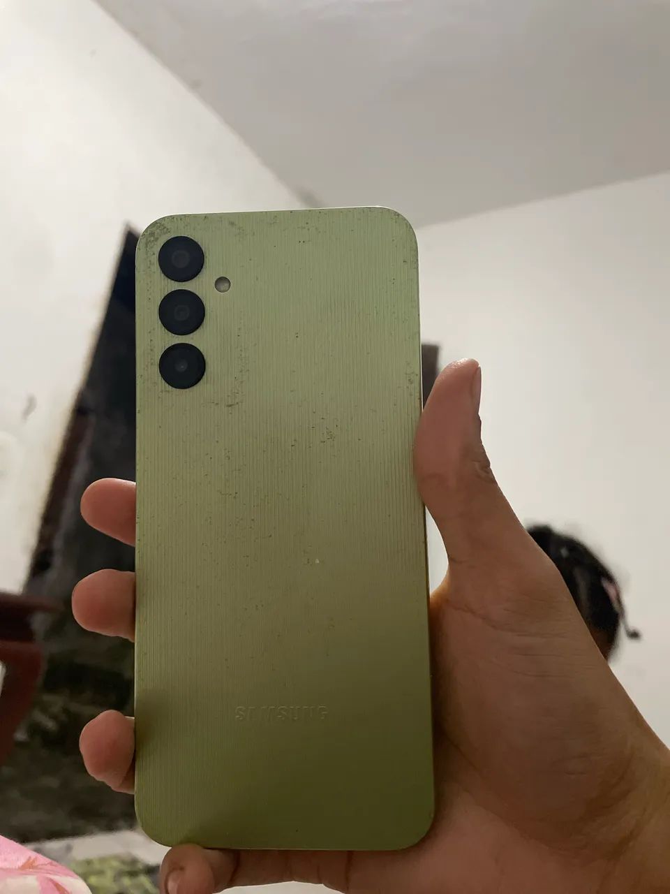 A14 Samsung  - Foto 2