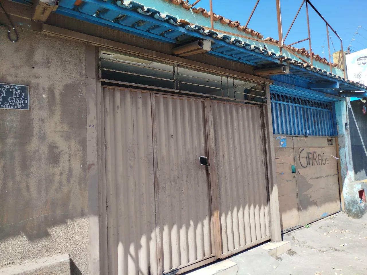 Alugo casa setor campinas próx 24 de outubro  - Foto 4