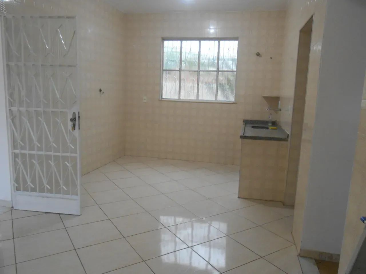 Campo Grande, Serrinha do Mendanha, imóvel com 2 quartos - Foto 3