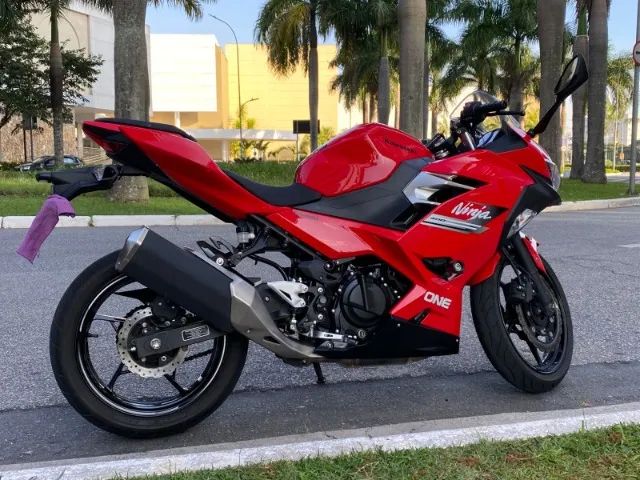 ninja 400 - Foto 2