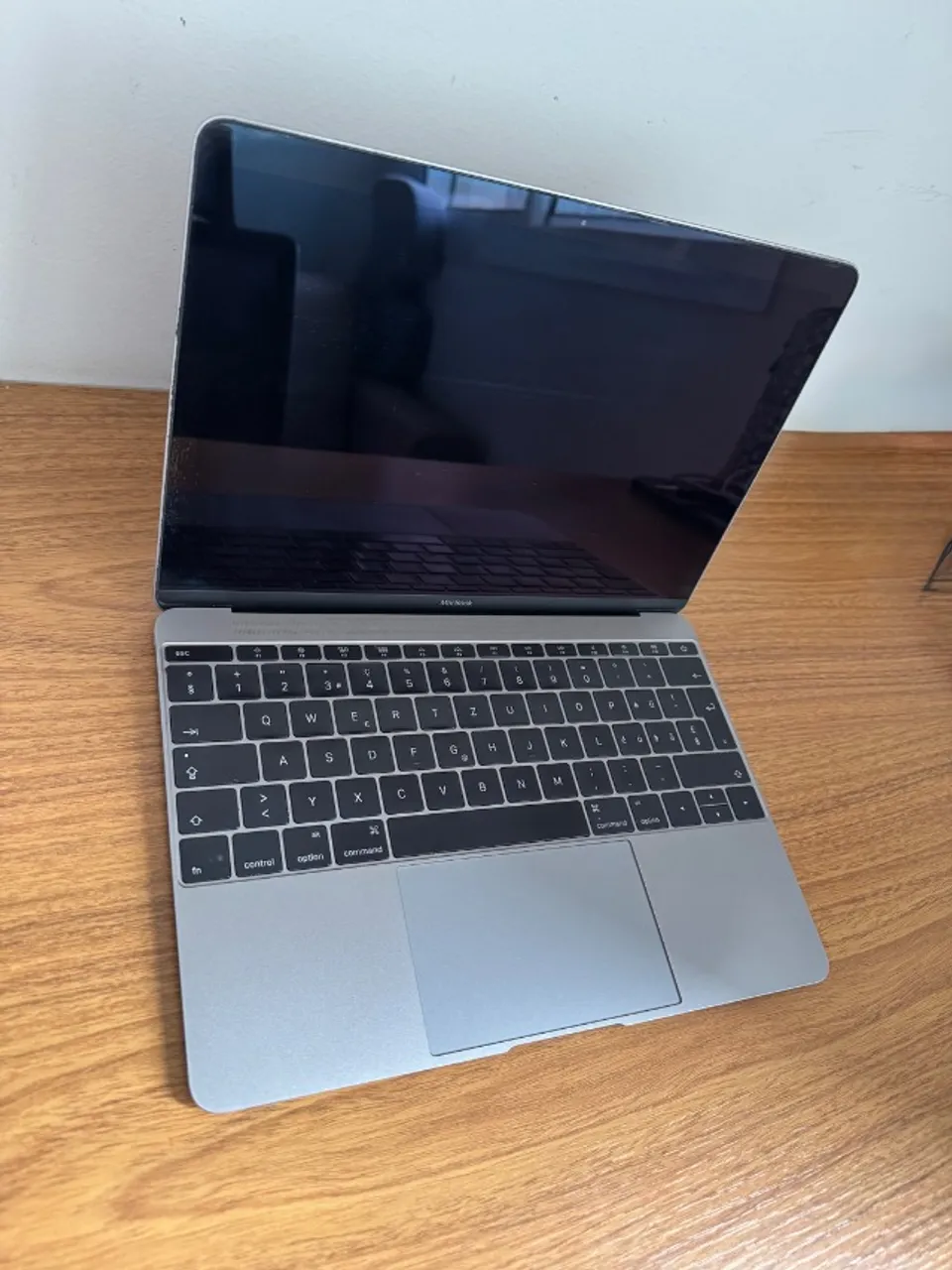 macbook 12 2016