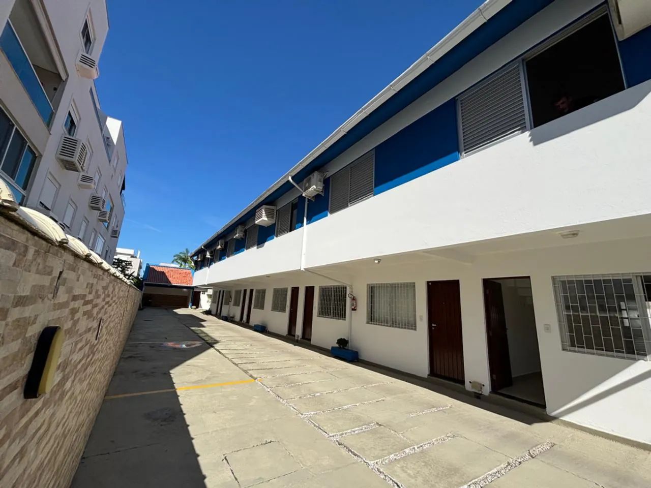Duplex para venda em Ingleses do Rio Vermelho com 2 quartos, 62m² - Foto 5