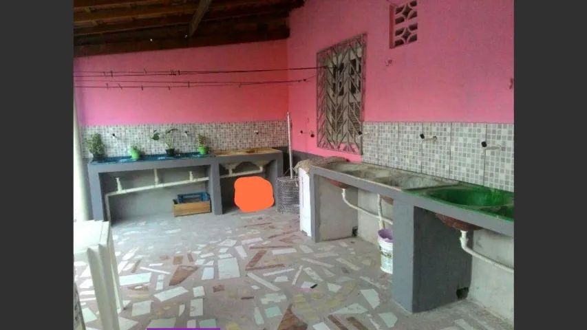 Vendo uma Vila de Kitnets e uma casa  - Foto 4