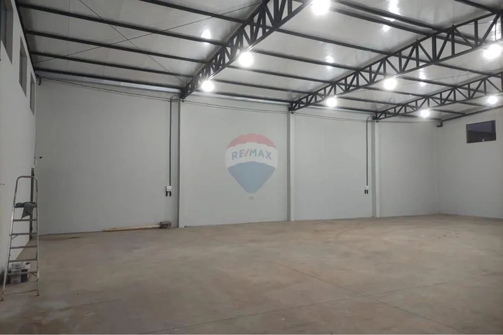 Incrível Galpão Comercial em Rondonópolis - MT! - Foto 4
