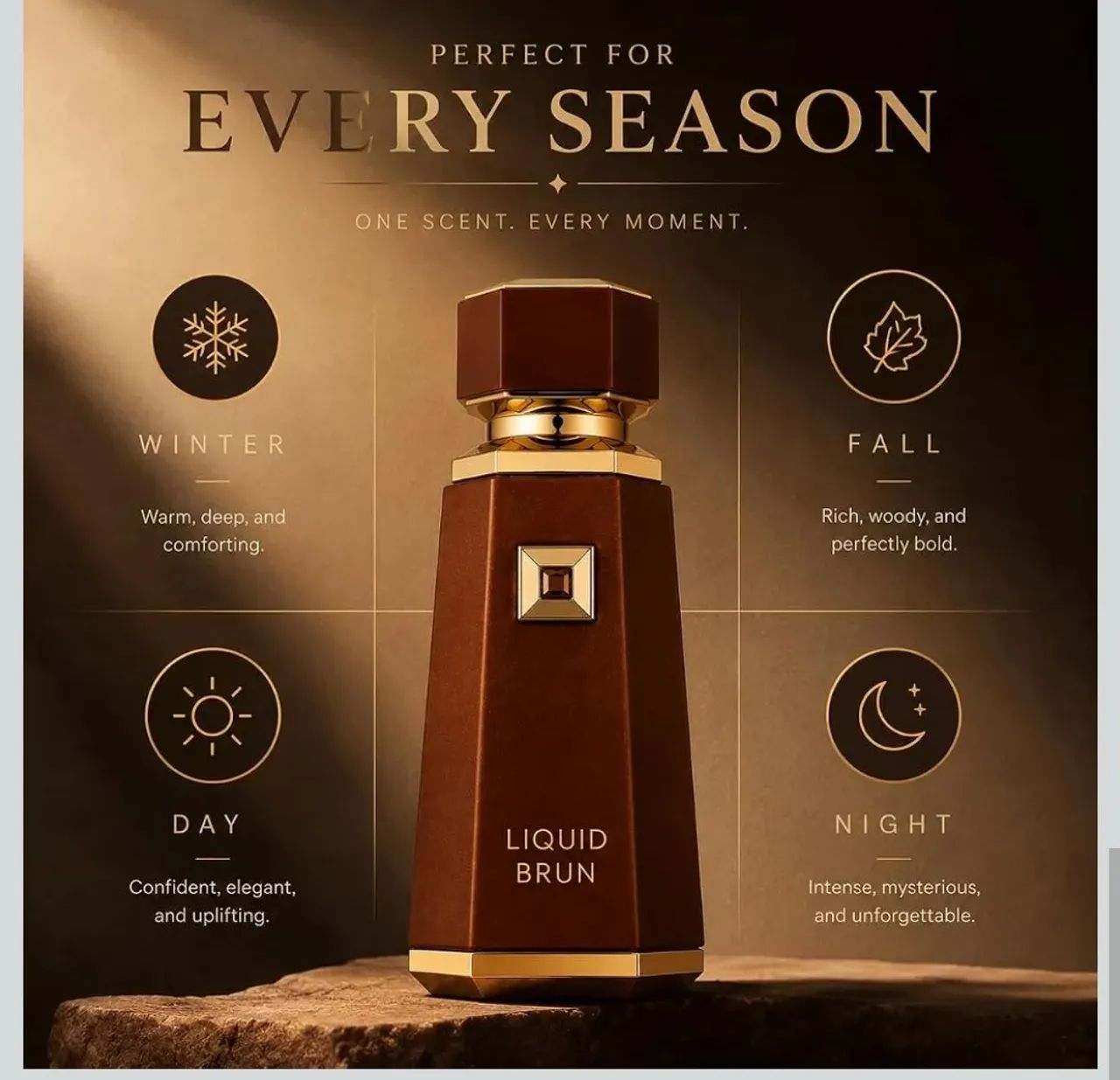 ? Perfume Liquid Brun - French Avenue | Eau de Parfum - Foto 2