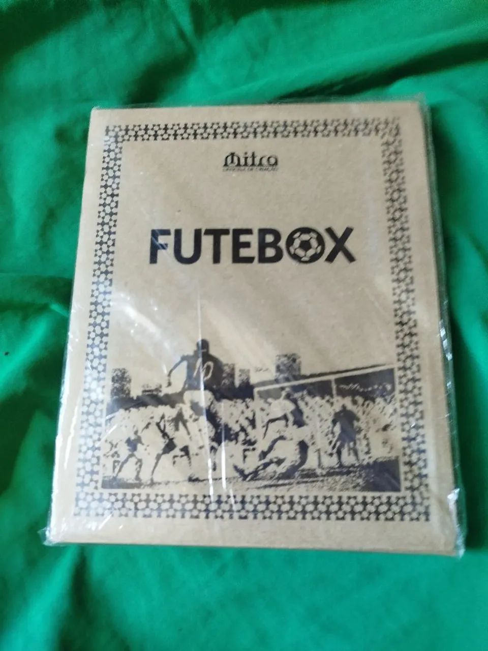 Jogos de tabuleiro  - Foto 4