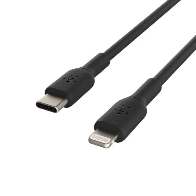 Cabo USB Tipo C x Lightning Imenso 1 Metro - iPhone/iPad - Novo - Foto 3