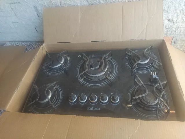 Cooktop  - Foto 2