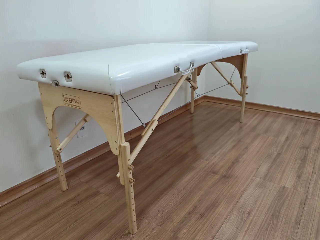 Maca portátil  - Foto 4