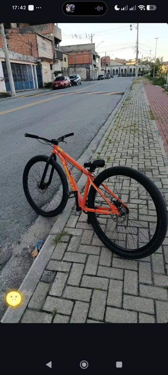 Bicicleta absolute aro 29 - Foto 3