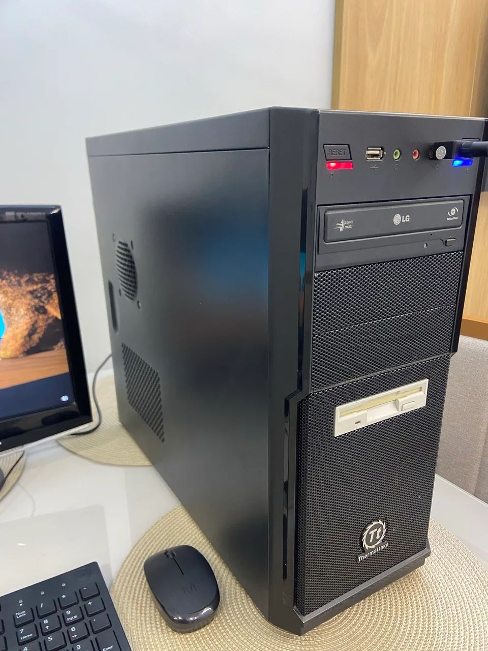 PC Computador Intel i3 Completo  - Foto 4