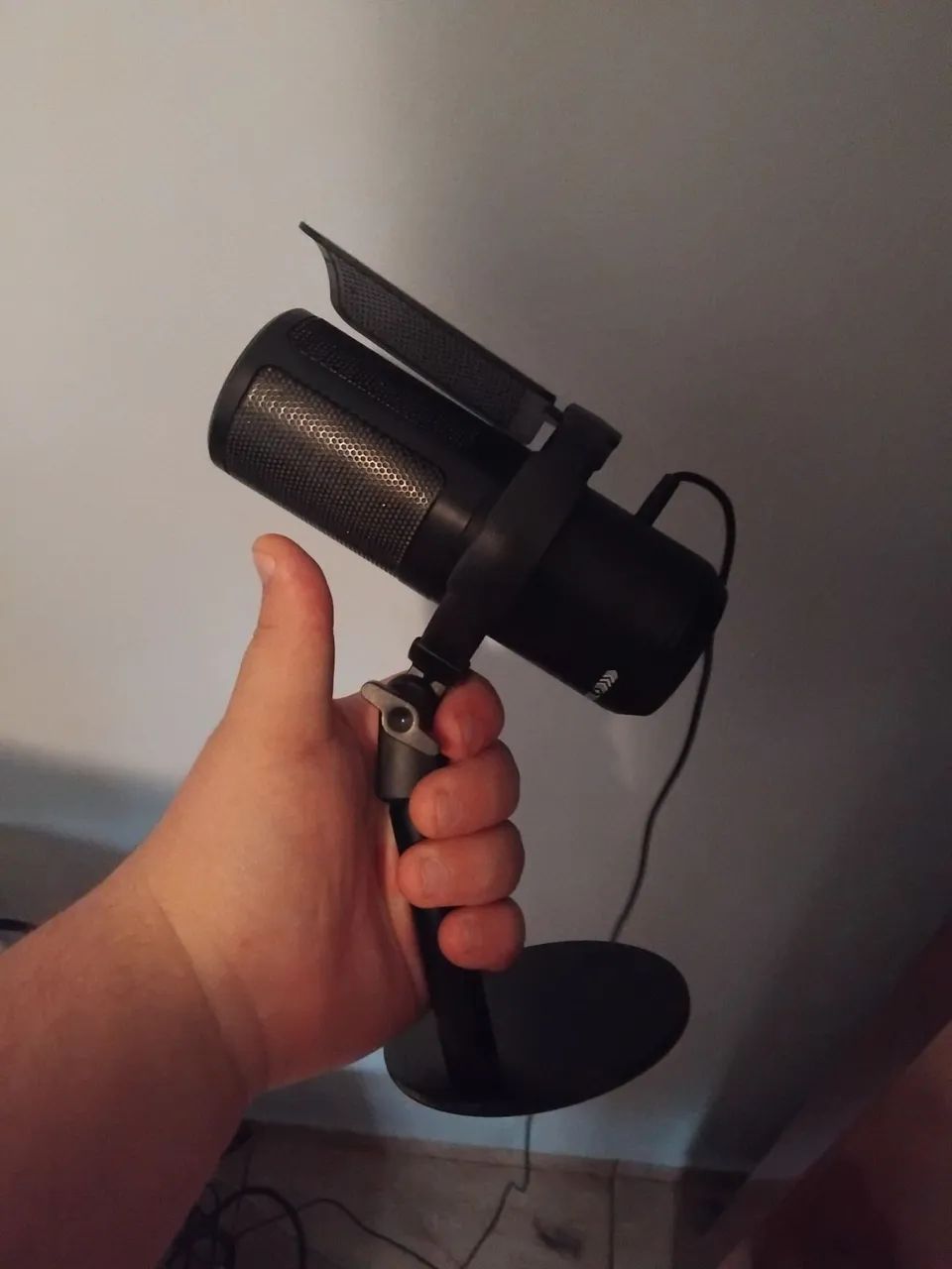 Vende-se microfone  - Foto 2