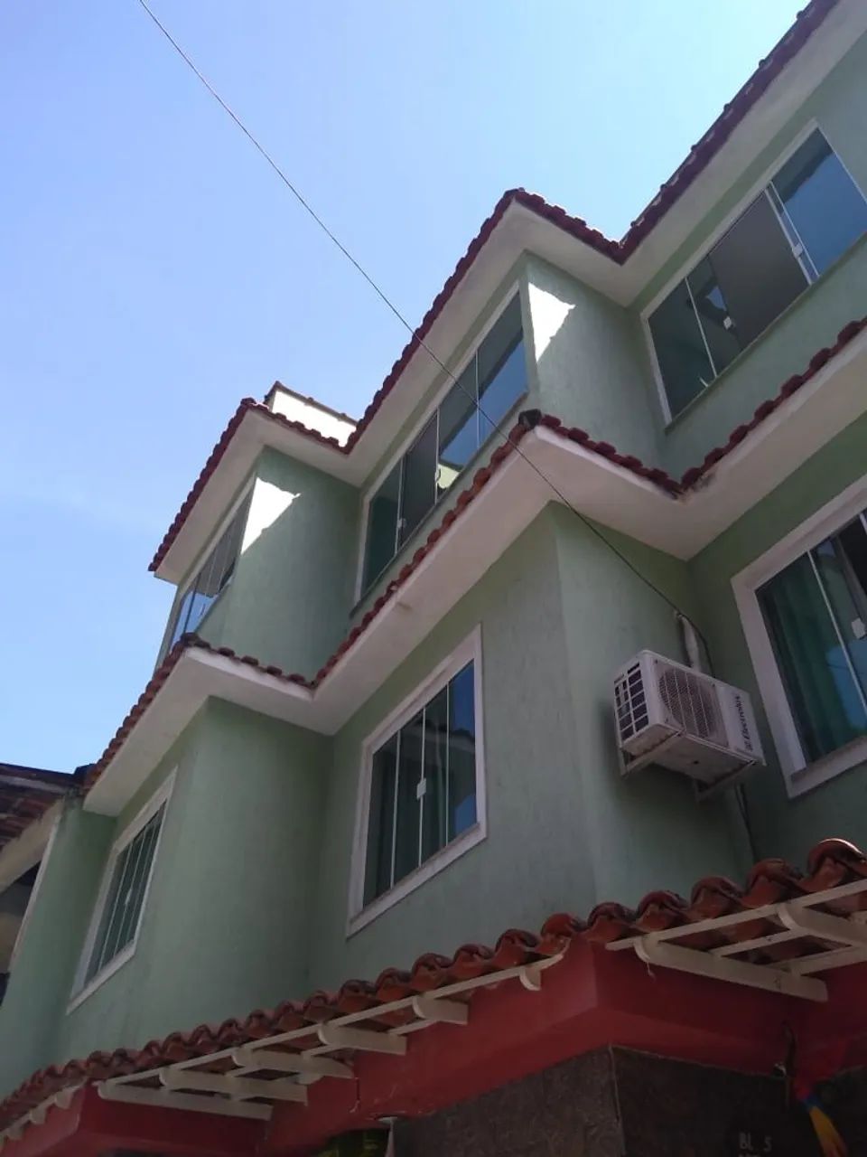 Apto Duplex Praia Jardim 1 - Foto 2