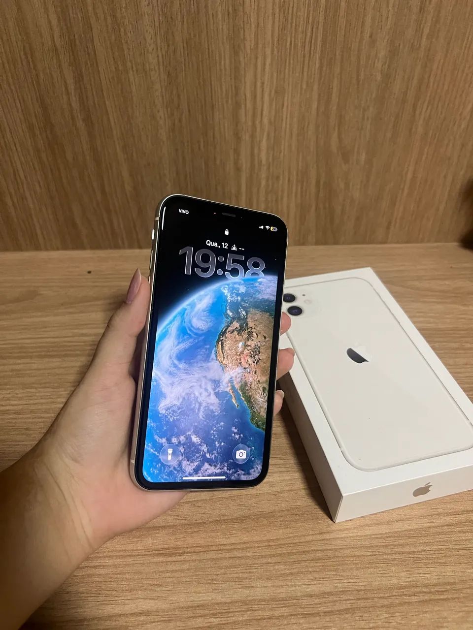 IPhone 11 impecável  - Foto 3