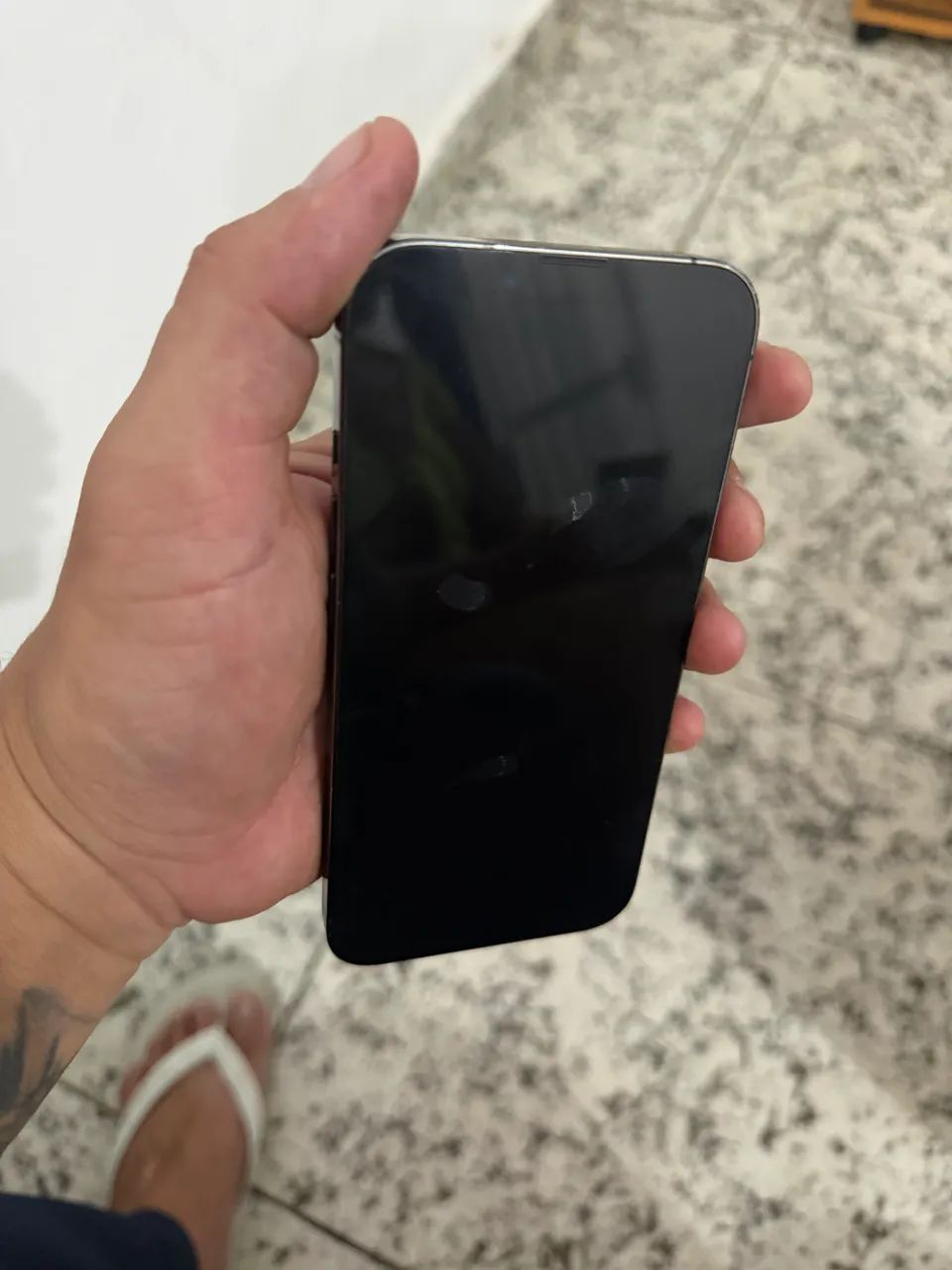 iPhone 13 Pro  - Foto 2
