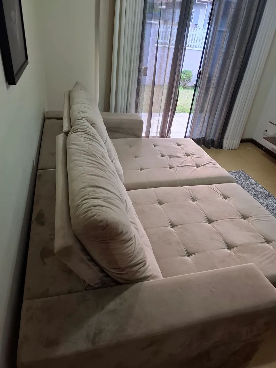 Sofá retrátil  - Foto 3