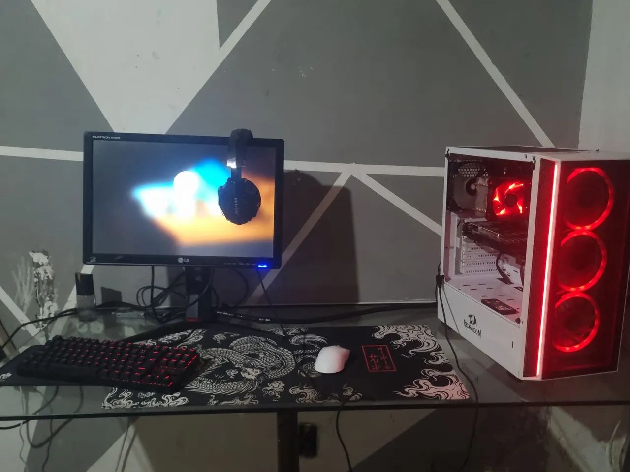 Pc gamer completo - Foto 2