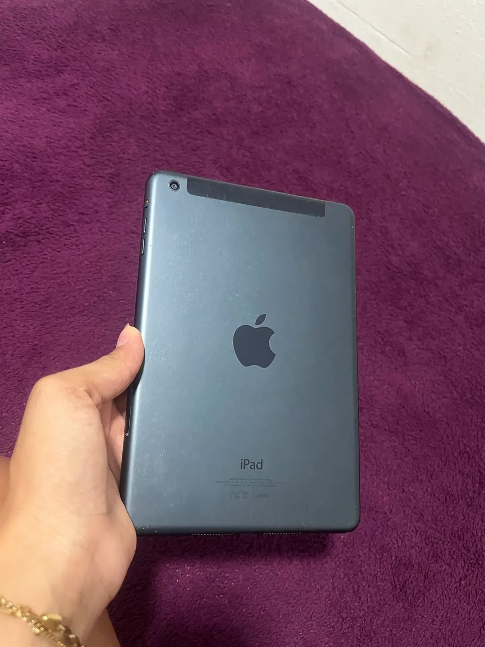 iPad mini 1° geração 