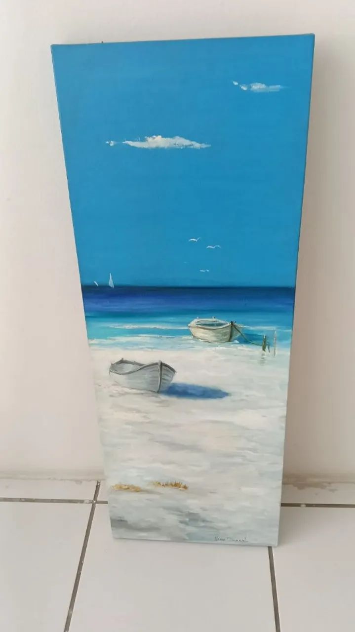 Vendo quadros  - Foto 2