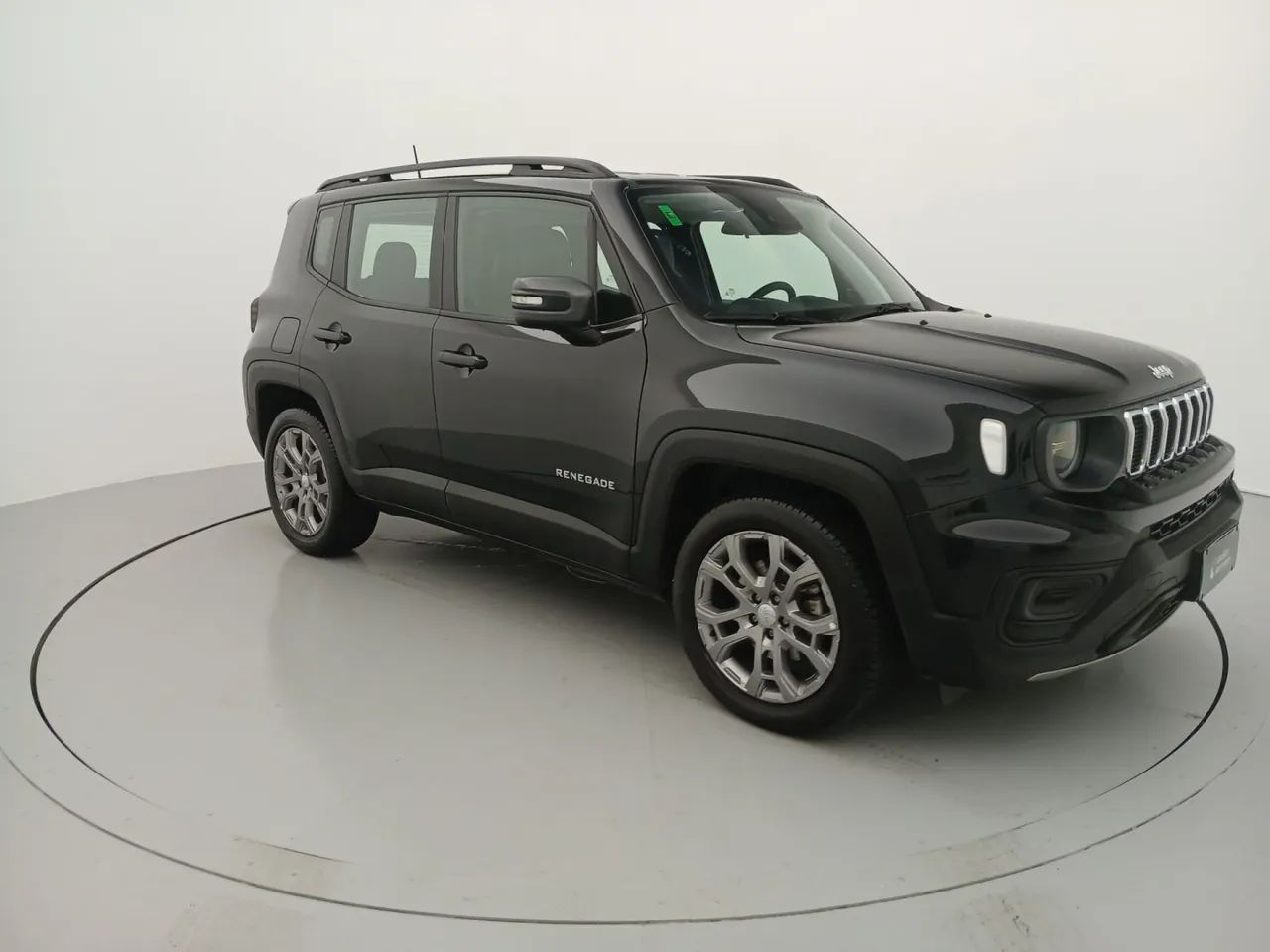 Jeep Renegade Long. T270 1.3 TB 4x2 Flex Aut., foto 7 de 18