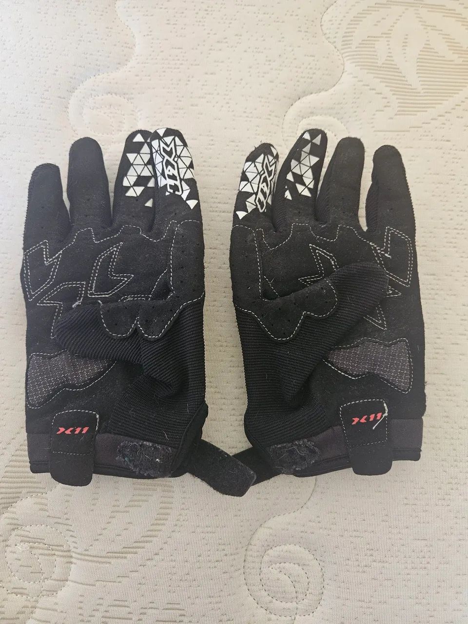 Luvas para moto - Foto 2