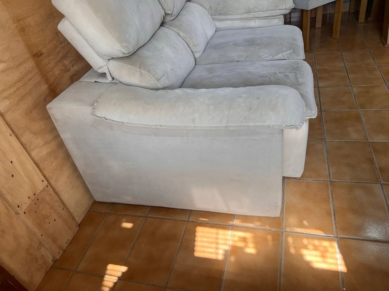Sofá 2 lugares - Foto 2