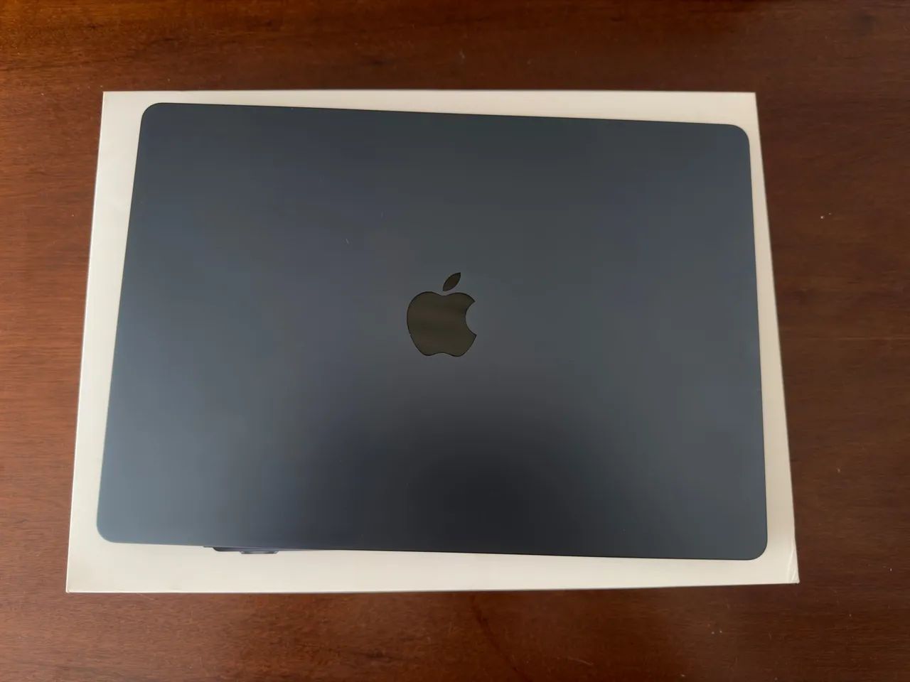 MacBook Air M3 16Gb 15 Polegadas 