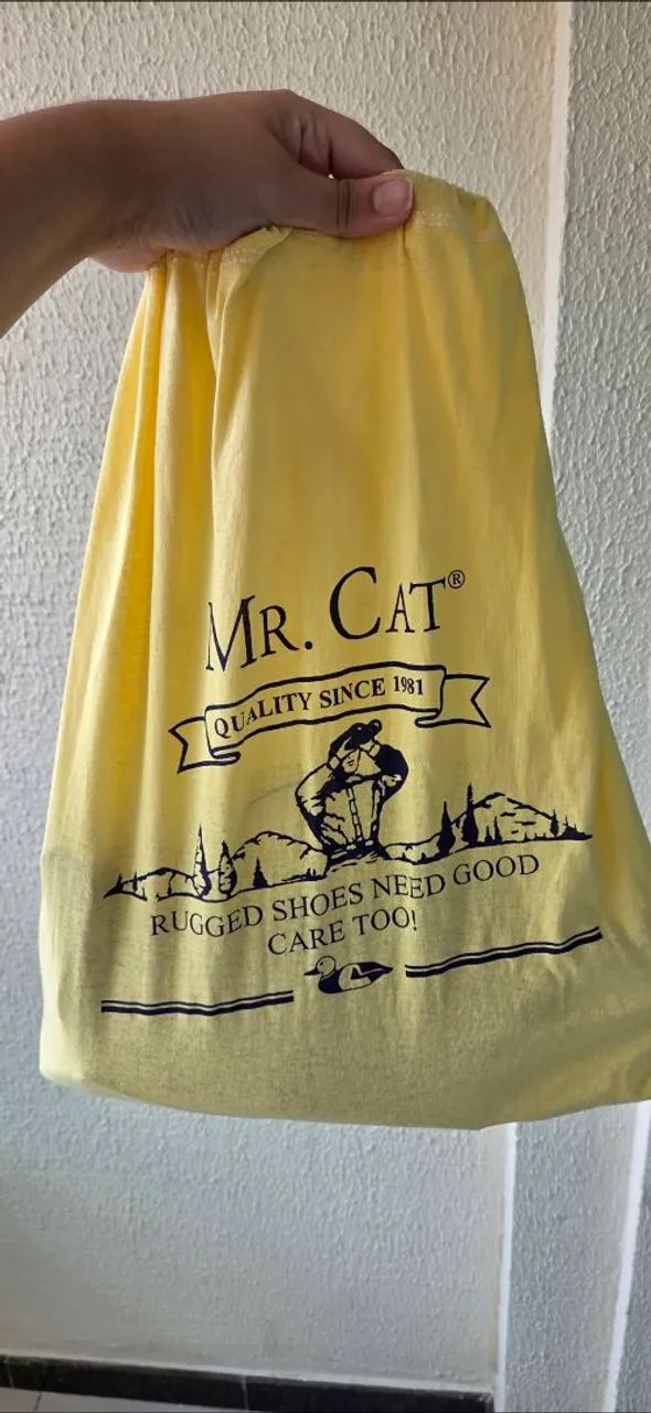 Bolsa Mr. Cat - Foto 5