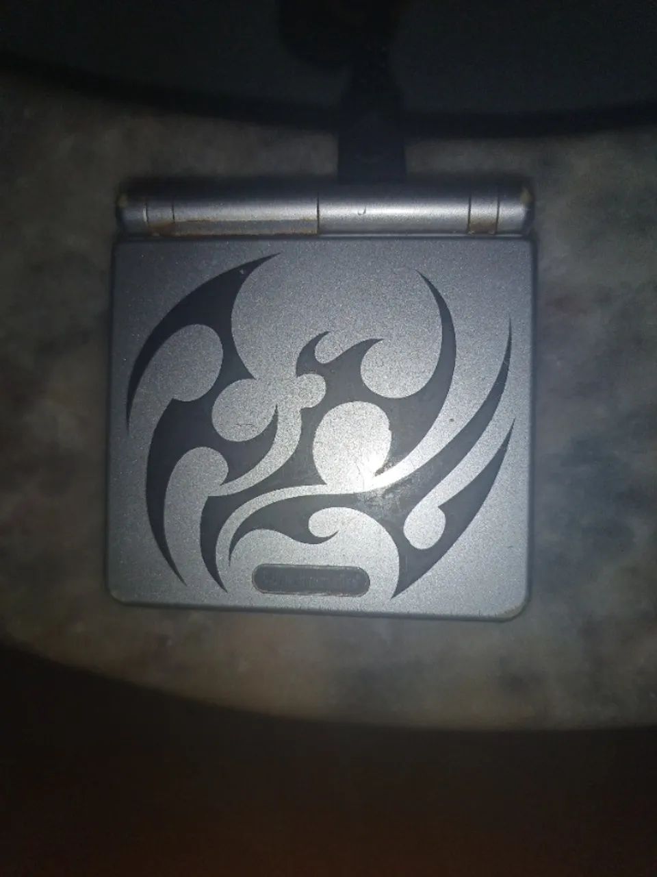 Game boy advanced sp - Foto 3